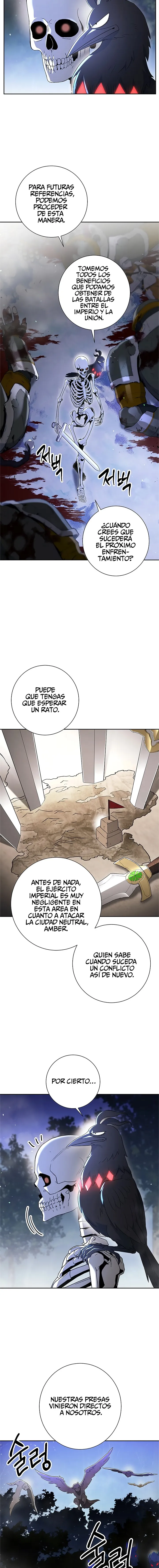 Skeleton Soldier Capítulo 126 en Línea - página 10