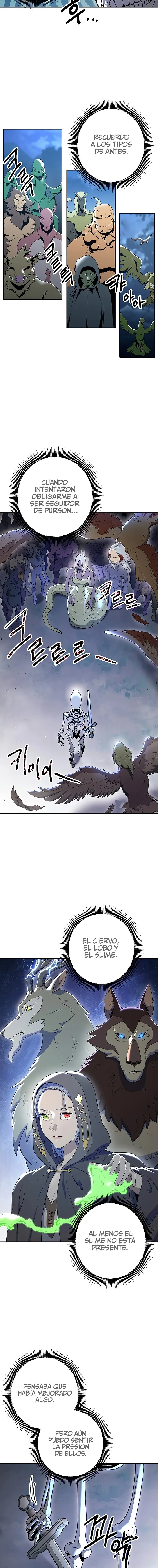 Skeleton Soldier Capítulo 126 en Línea - página 14