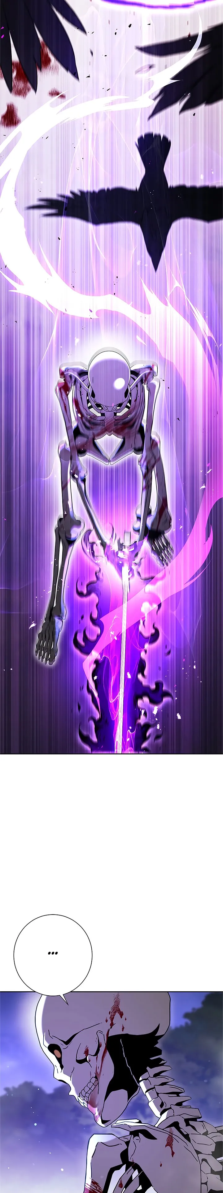 Skeleton Soldier Capítulo 126 en Línea - página 20