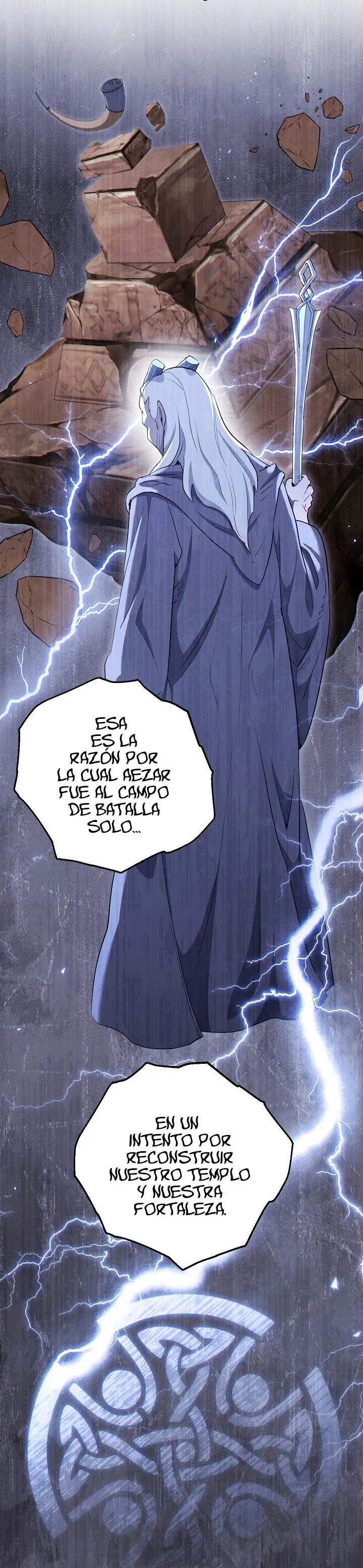 Skeleton Soldier Capítulo 127 en Línea - página 10