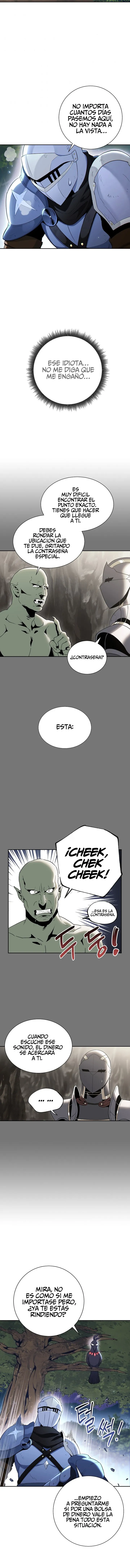 Skeleton Soldier Capítulo 127 en Línea - página 24