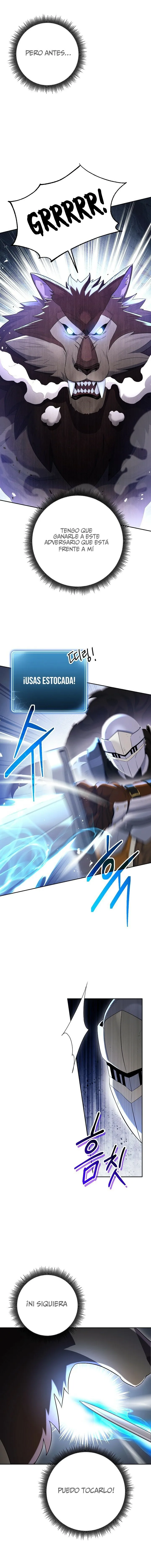 Skeleton Soldier Capítulo 128 en Línea - página 6