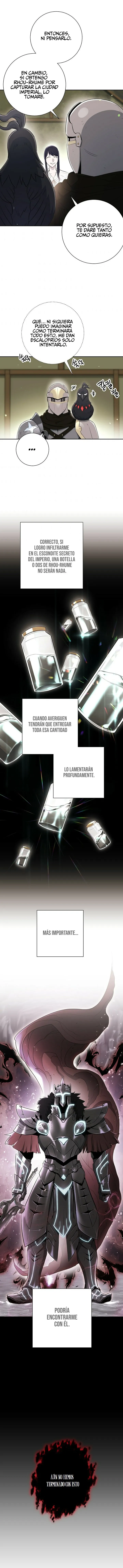 Skeleton Soldier Capítulo 130 en Línea - página 14