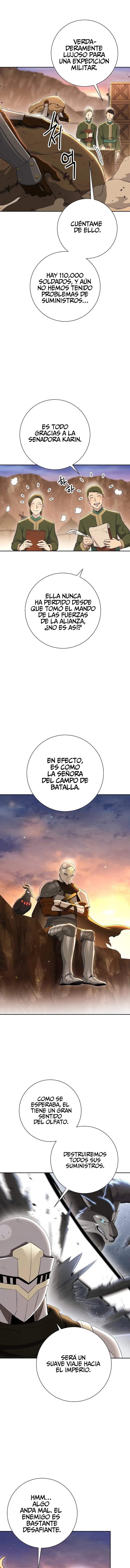 Skeleton Soldier Capítulo 131 en Línea - página 5