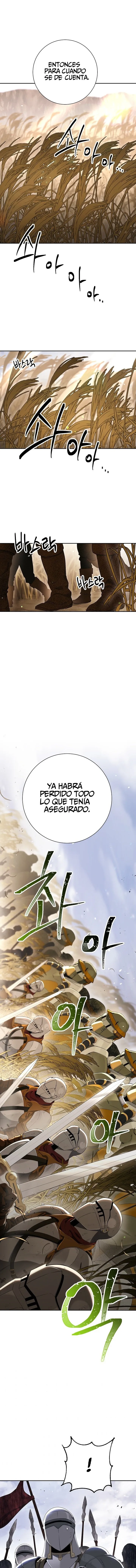 Skeleton Soldier Capítulo 132 en Línea - página 8