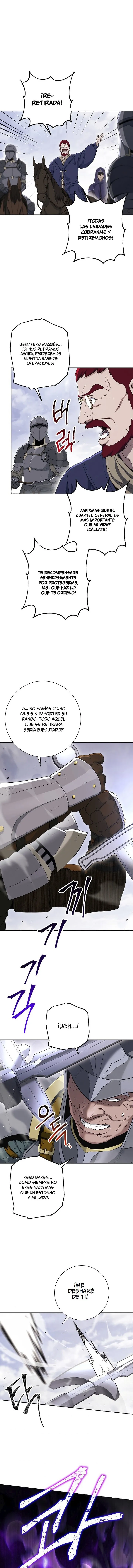 Skeleton Soldier Capítulo 134 en Línea - página 8
