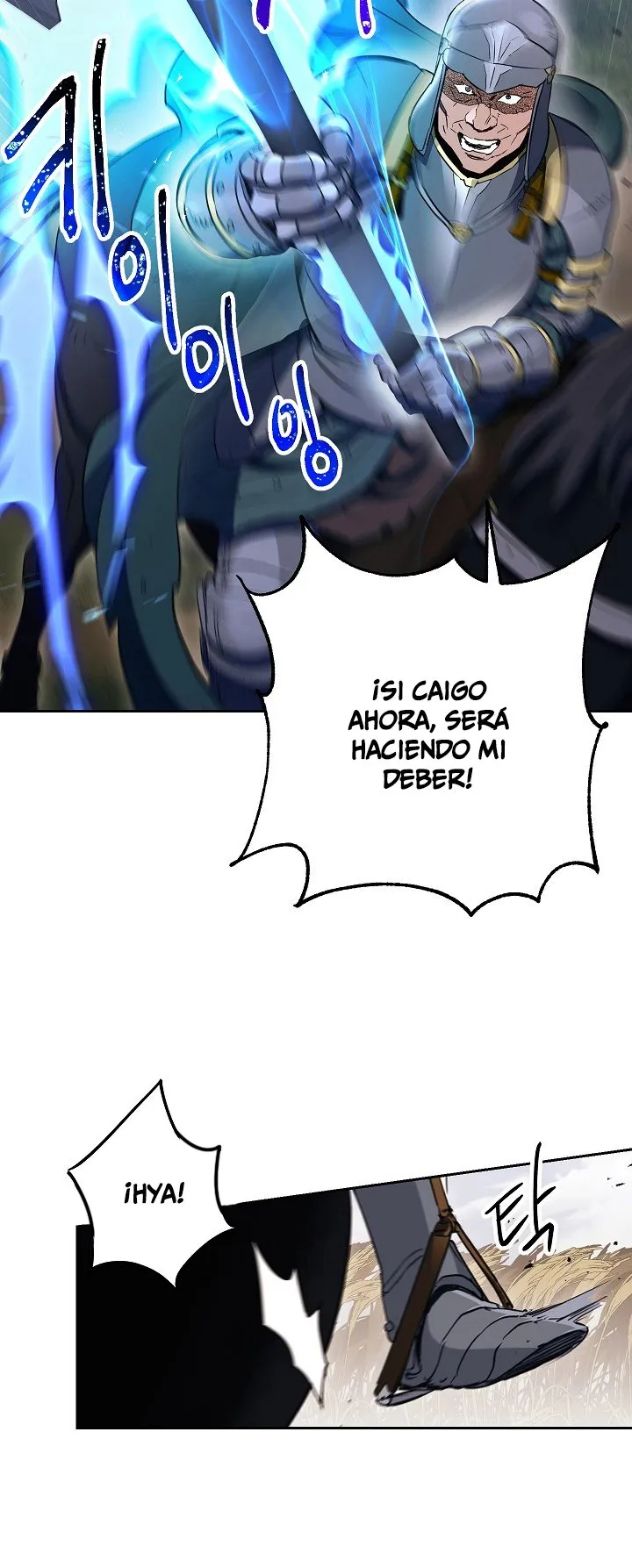 Skeleton Soldier Capítulo 134 en Línea - página 10
