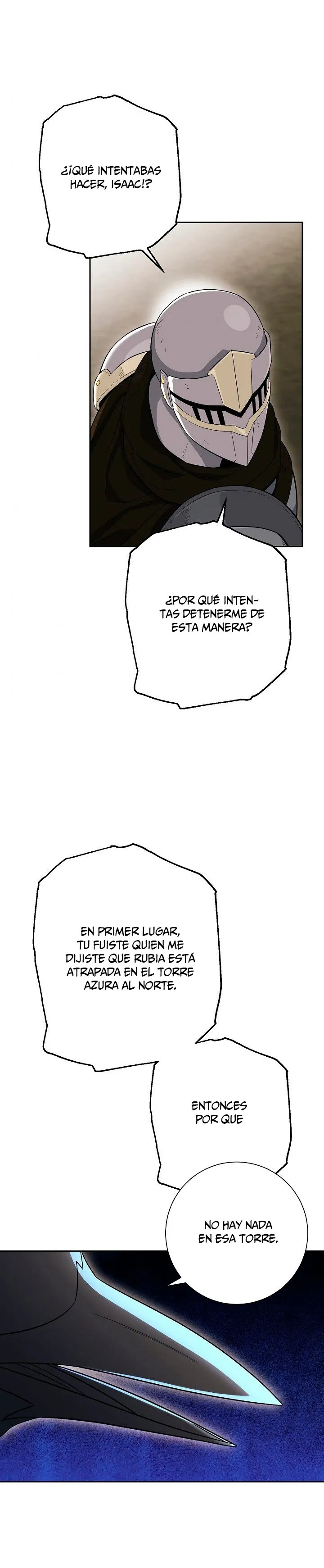 Skeleton Soldier Capítulo 135 en Línea - página 17