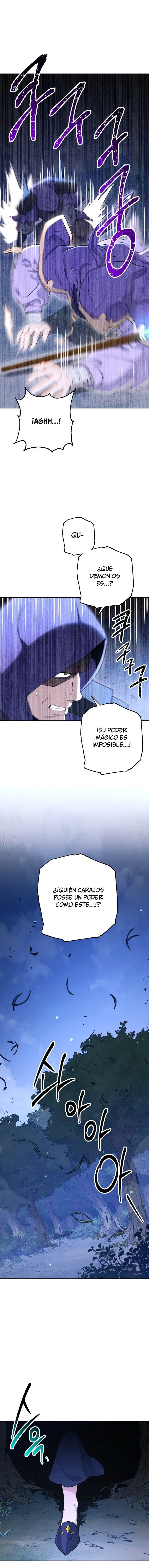 Skeleton Soldier Capítulo 138 en Línea - página 17