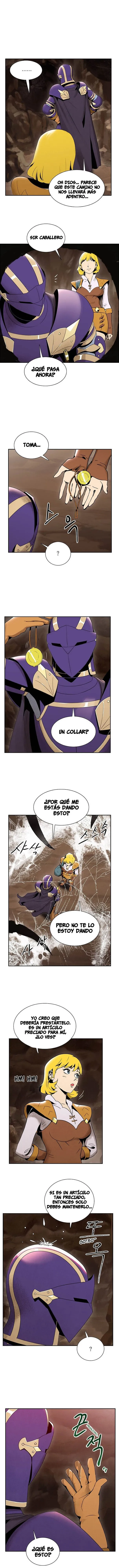 Skeleton Soldier Capítulo 14 en Línea - página 8