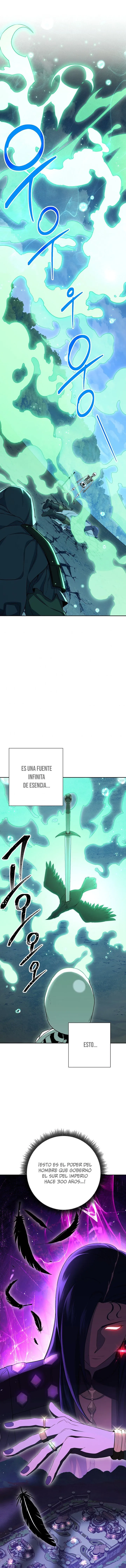 Skeleton Soldier Capítulo 140 en Línea - página 2