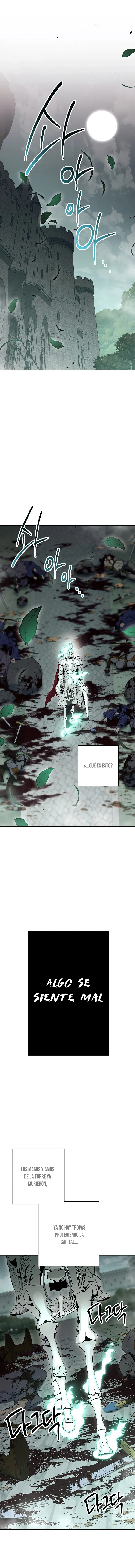 Skeleton Soldier Capítulo 140 en Línea - página 13