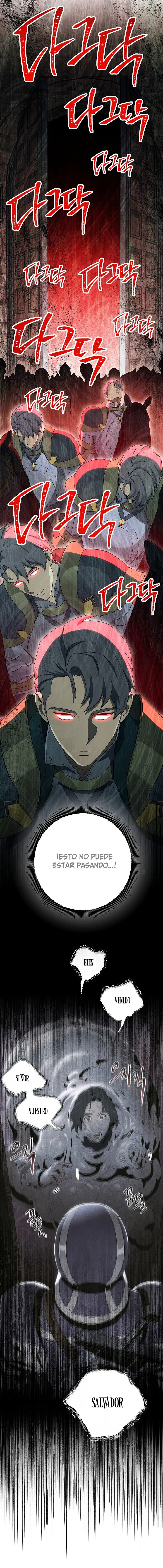 Skeleton Soldier Capítulo 140 en Línea - página 17