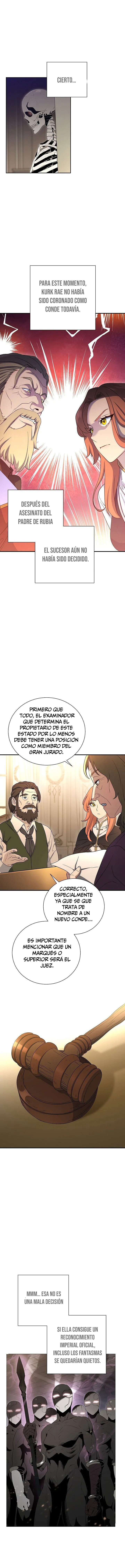 Skeleton Soldier Capítulo 142 en Línea - página 14