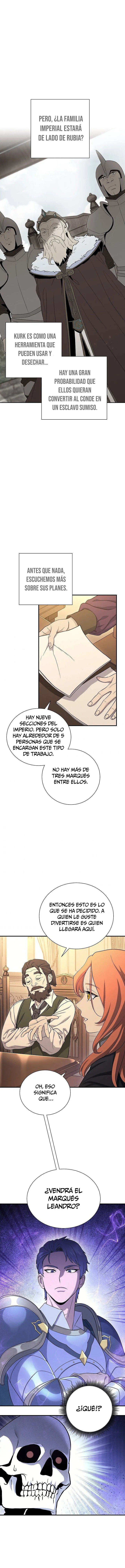 Skeleton Soldier Capítulo 142 en Línea - página 15