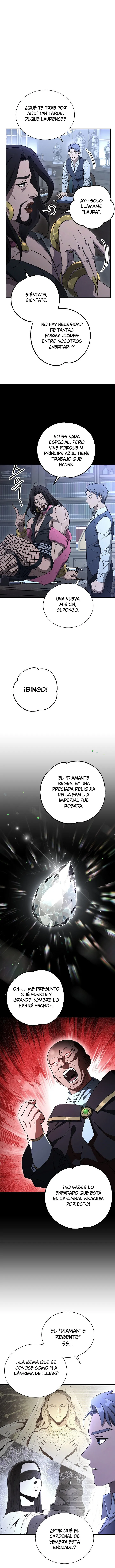 Skeleton Soldier Capítulo 143 en Línea - página 3