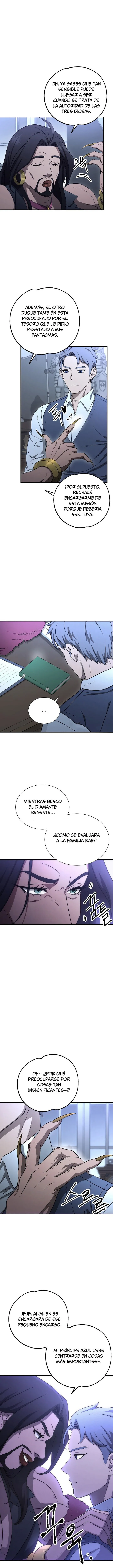 Skeleton Soldier Capítulo 143 en Línea - página 4