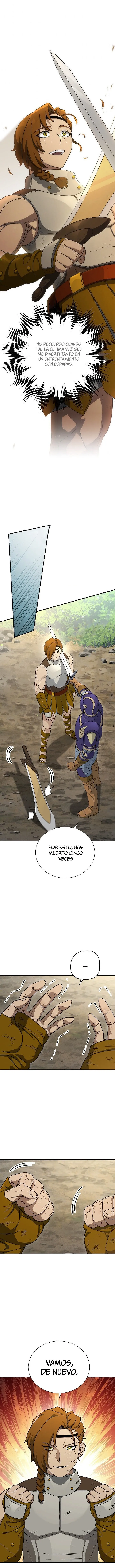 Skeleton Soldier Capítulo 144 en Línea - página 12