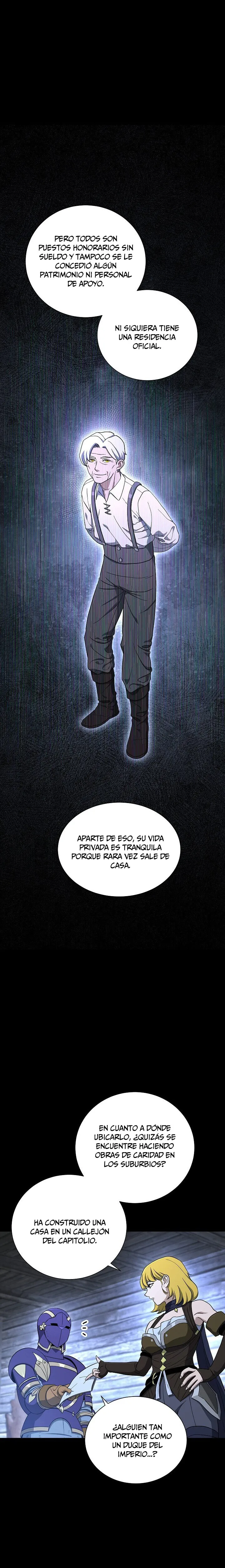 Skeleton Soldier Capítulo 146 en Línea - página 4