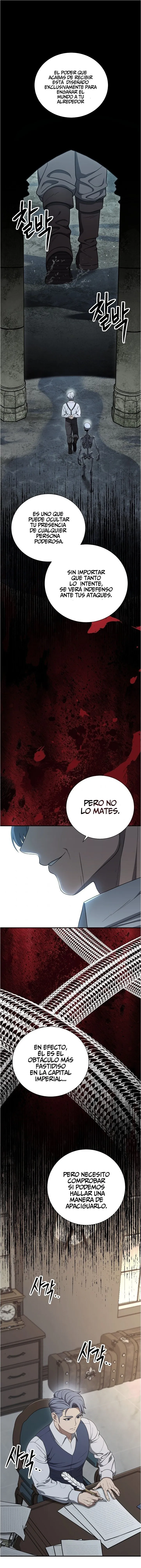Skeleton Soldier Capítulo 148 en Línea - página 2