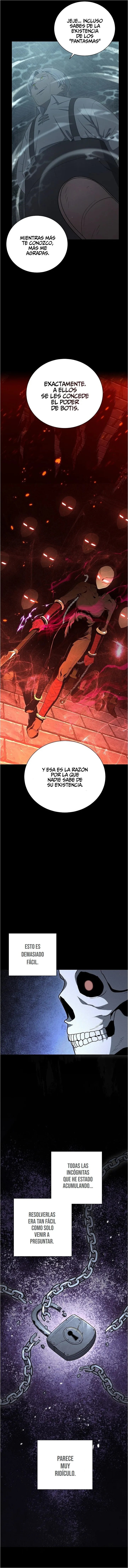 Skeleton Soldier Capítulo 148 en Línea - página 4