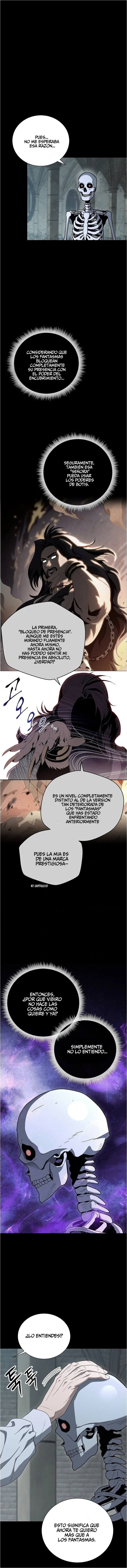 Skeleton Soldier Capítulo 148 en Línea - página 8