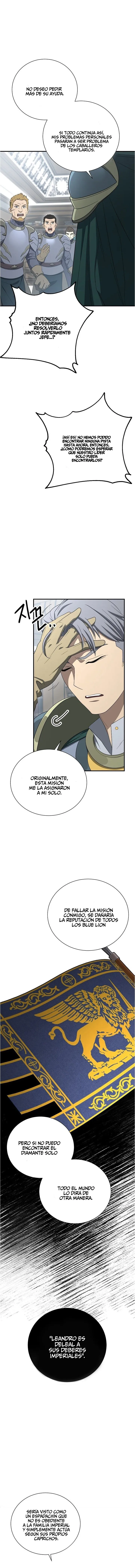 Skeleton Soldier Capítulo 148 en Línea - página 10