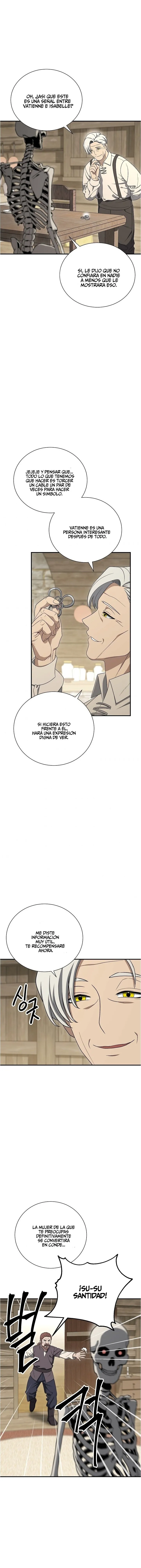 Skeleton Soldier Capítulo 148 en Línea - página 18