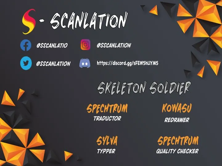 Skeleton Soldier Capítulo 149 en Línea - página 1