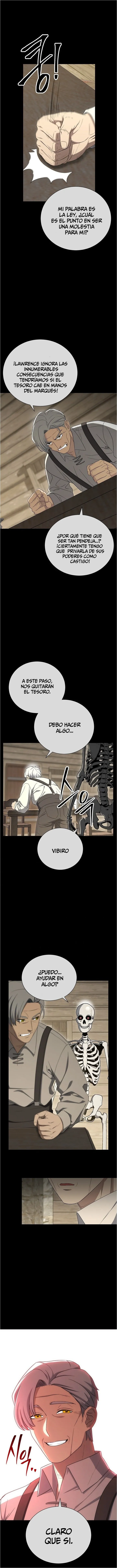 Skeleton Soldier Capítulo 149 en Línea - página 5