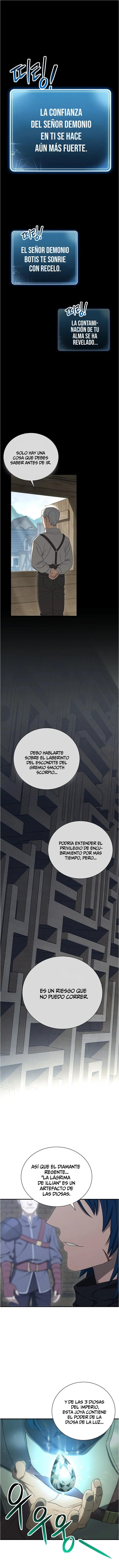 Skeleton Soldier Capítulo 149 en Línea - página 6