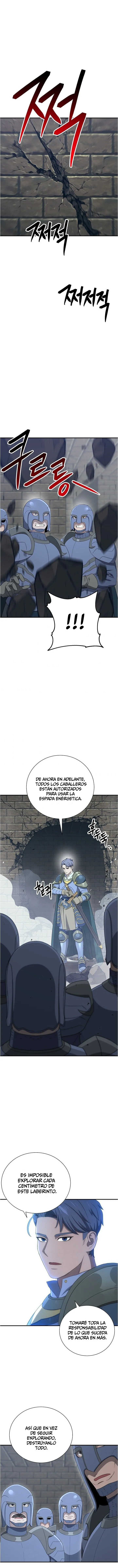 Skeleton Soldier Capítulo 149 en Línea - página 15