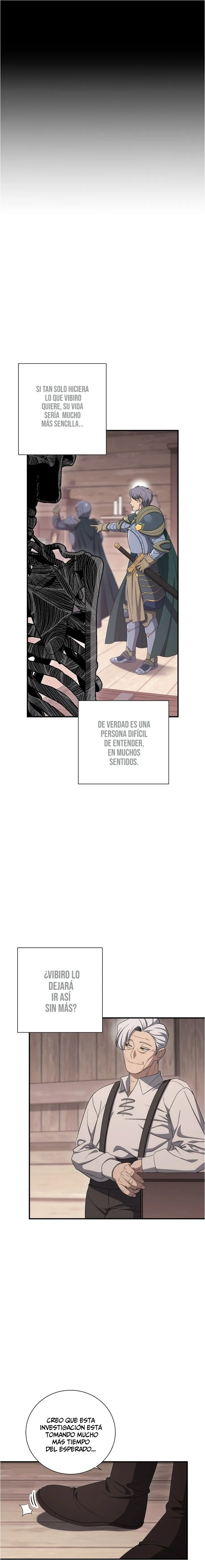 Skeleton Soldier Capítulo 151 en Línea - página 10