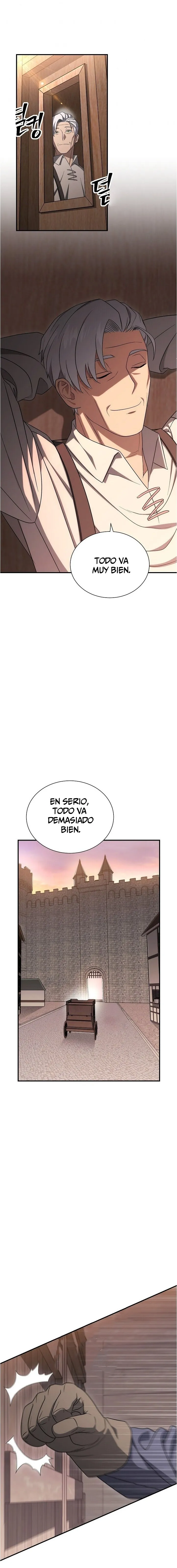 Skeleton Soldier Capítulo 151 en Línea - página 15