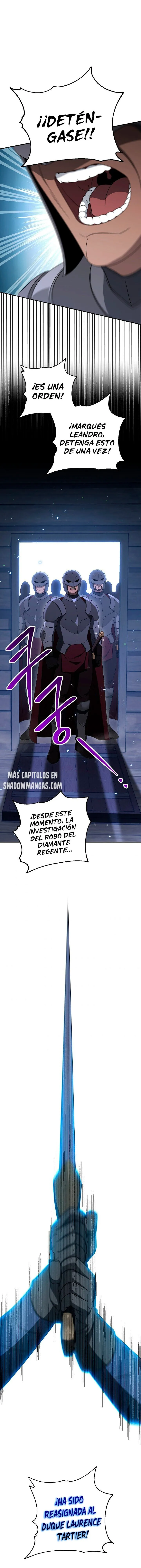 Skeleton Soldier Capítulo 152 en Línea - página 2