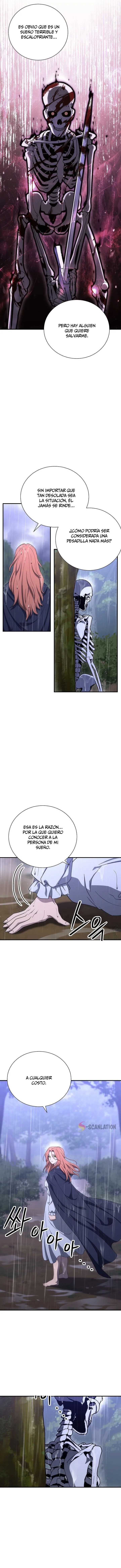 Skeleton Soldier Capítulo 154 en Línea - página 9