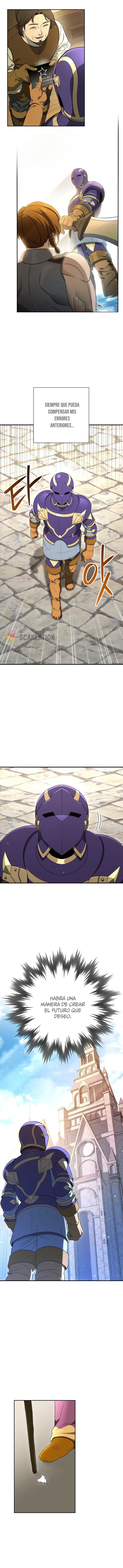 Skeleton Soldier Capítulo 154 en Línea - página 12