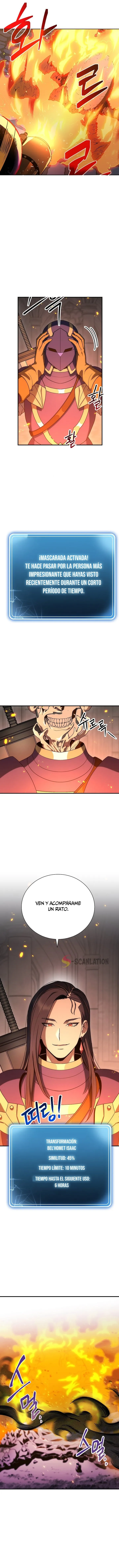 Skeleton Soldier Capítulo 154 en Línea - página 17