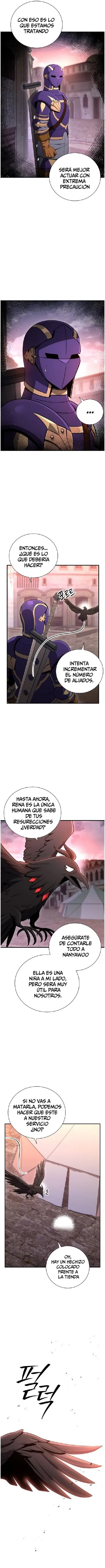 Skeleton Soldier Capítulo 156 en Línea - página 14