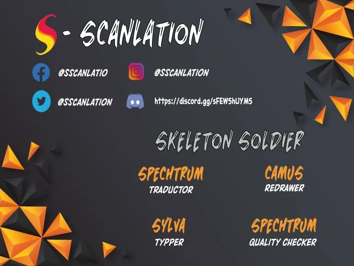 Skeleton Soldier Capítulo 157 en Línea - página 1