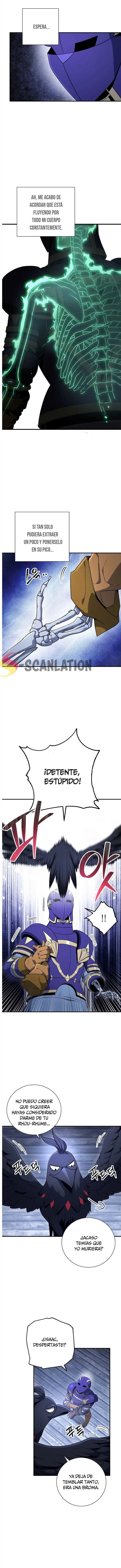 Skeleton Soldier Capítulo 157 en Línea - página 9