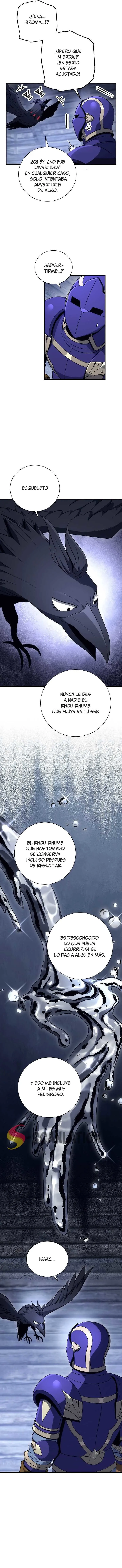 Skeleton Soldier Capítulo 157 en Línea - página 10
