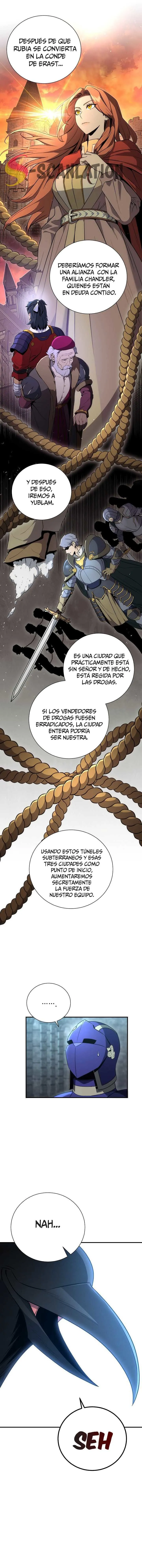 Skeleton Soldier Capítulo 158 en Línea - página 10