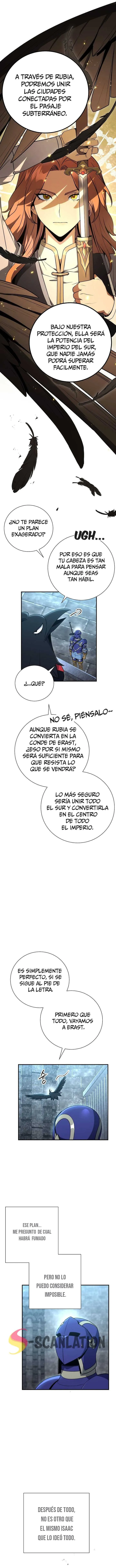 Skeleton Soldier Capítulo 158 en Línea - página 11