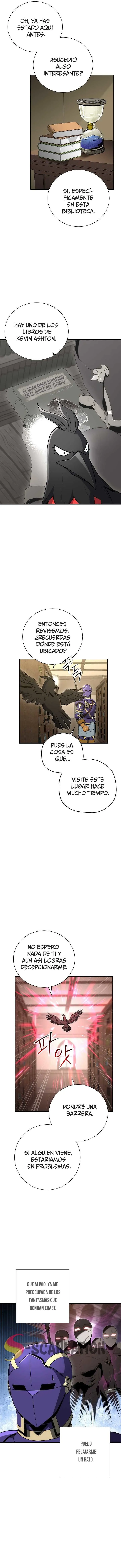 Skeleton Soldier Capítulo 158 en Línea - página 13