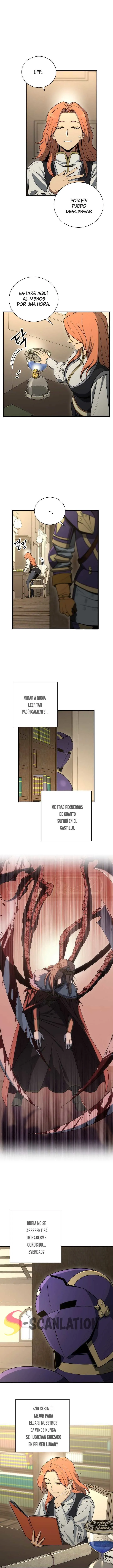 Skeleton Soldier Capítulo 158 en Línea - página 15