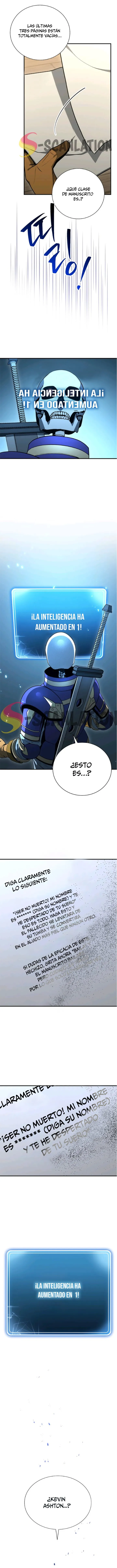 Skeleton Soldier Capítulo 159 en Línea - página 17