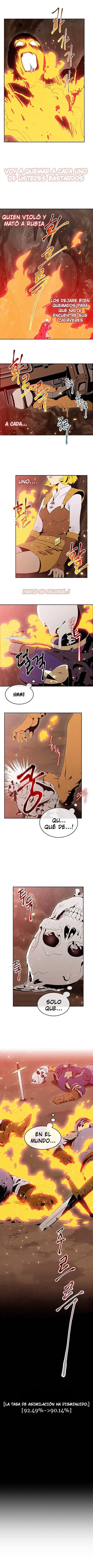 Skeleton Soldier Capítulo 16 en Línea - página 10