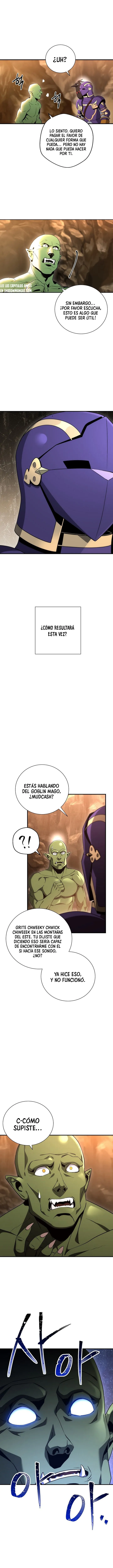Skeleton Soldier Capítulo 160 en Línea - página 16
