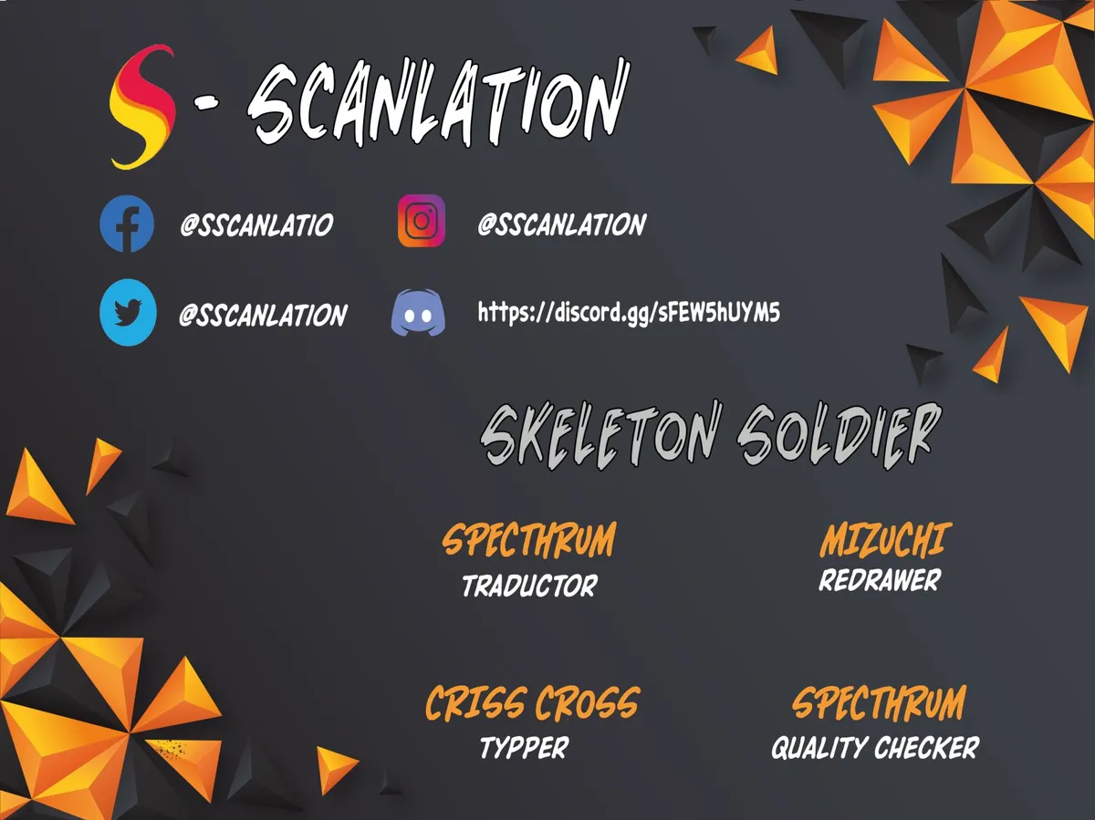 Skeleton Soldier Capítulo 161 en Línea - página 1